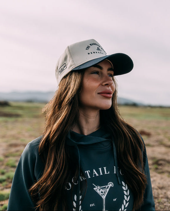 The Married Club Hat