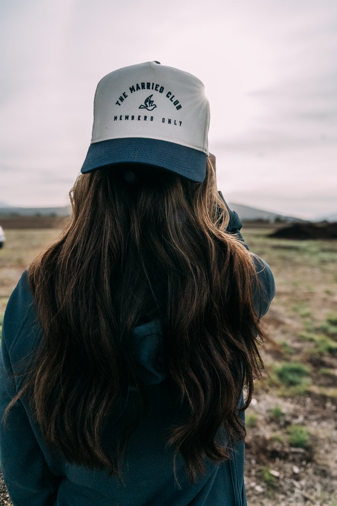 The Married Club Hat